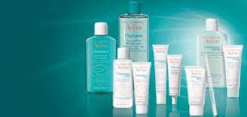 -1€ sur Avène