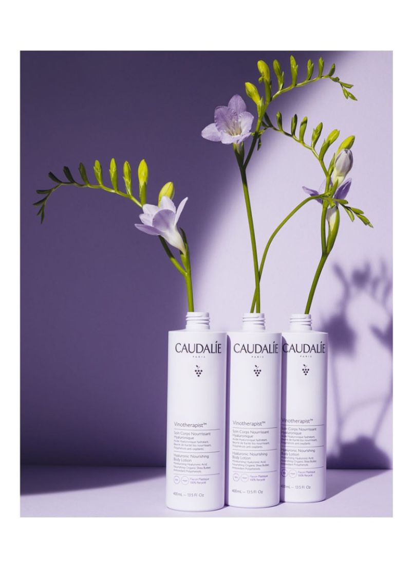 -4€ sur Caudalie.