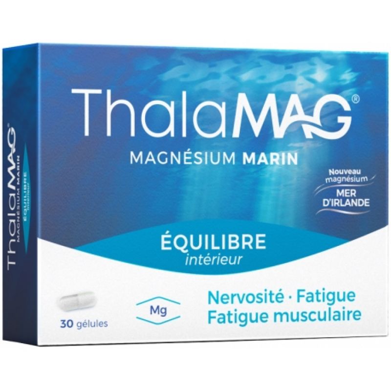 -1€ sur Thalamag