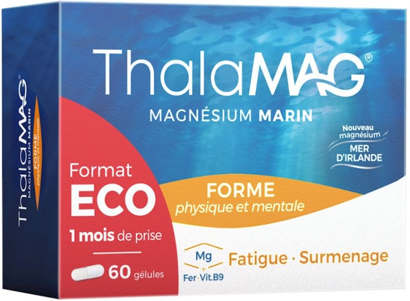-2.5€ sur Thalamag