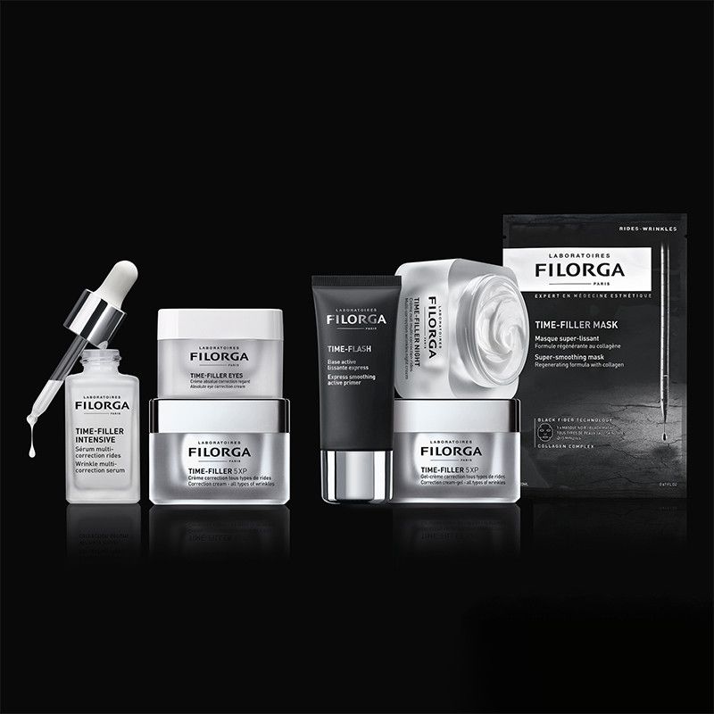 -20% sur Filorga.
