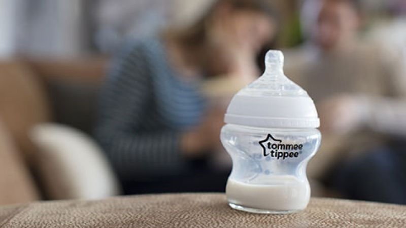 -50% sur Tommee Tippee