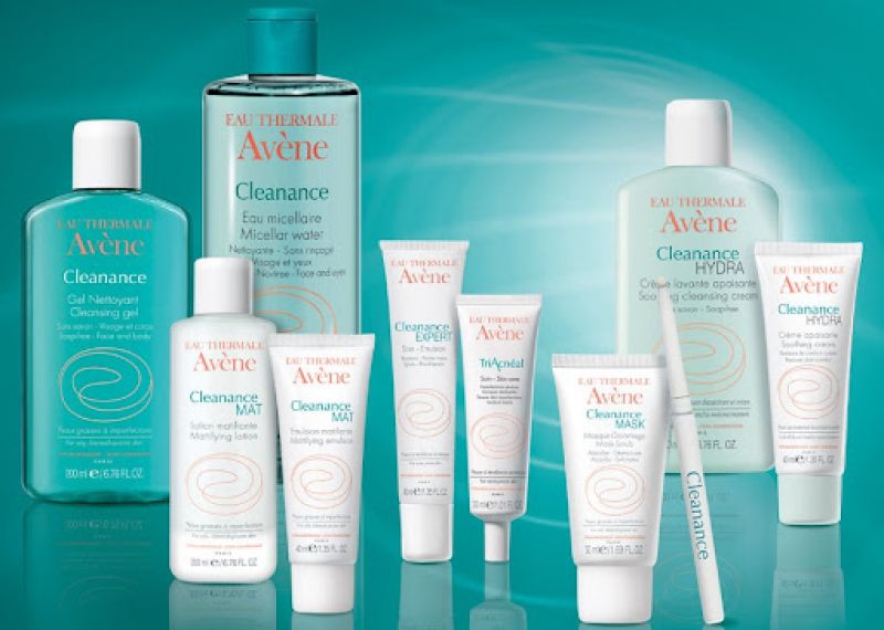 -2€ sur Avène