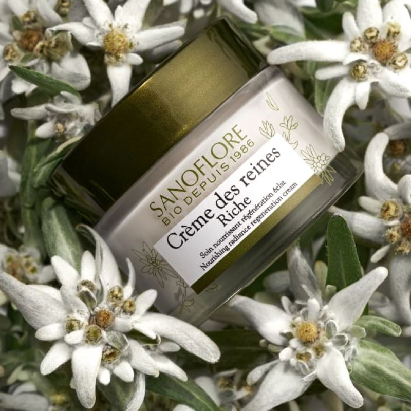-5€ sur Sanoflore.
