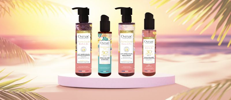 -2€ sur Osmaé solaire