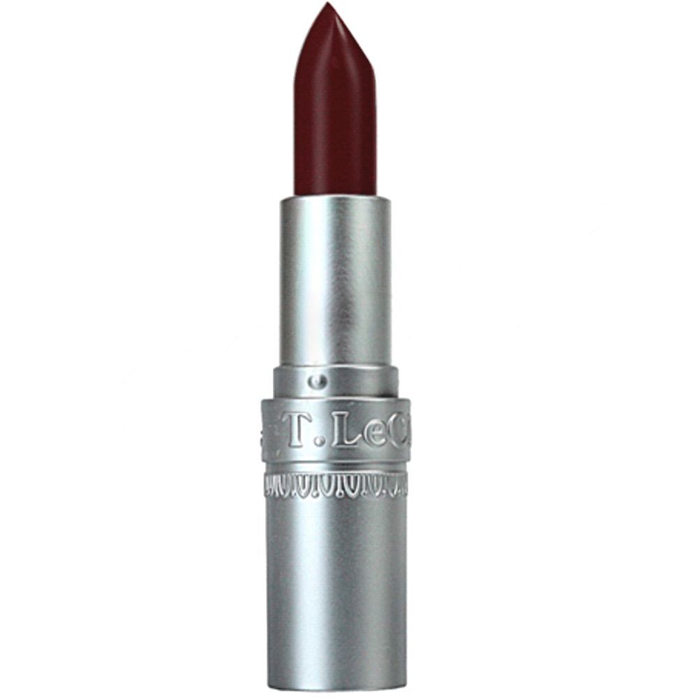 Gloss à Lèvres T. Leclerc Brillant 09 Praline - 4.2ml, Effet Volumisant, Made In France