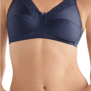 Amoena - Soutien gorge Nancy Sb bleu nuit - 110D