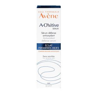 Avène - A-Oxitive sérum défense antioxydant - 30 ml