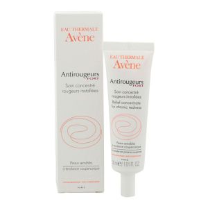 Avène - Antirougeurs Fort Soin concentré - 30ml