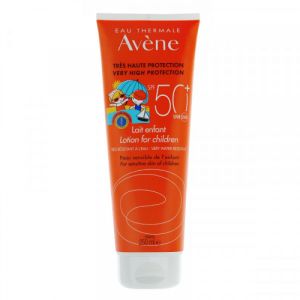 Avène - Lait solaire enfant spf 50