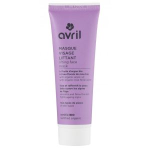 Avril - Masque visage liftant - 50ml