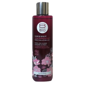 B com bio - Elixir de beauté Lotion perfectrice 4 en 1 - 200mL