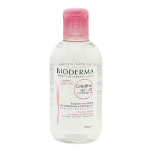 Bioderma - Créaline H2O AR solution micellaire - 250ml