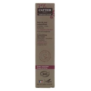 Cattier - Soin de jour redensifiant - 50mL