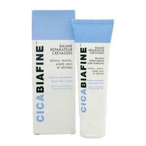 Cicabiafine - Baume réparateur crevasses - 50ml
