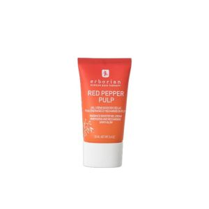 Erborian - Red Pepper Pulp Gel crème booster d'éclat - 20 ml