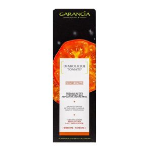 Garancia - Diabolique Tomate crème d'eau - 30 ml