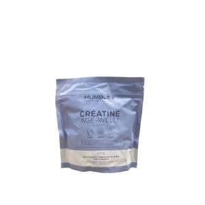 Humble+ - Créatine+ age-well - 306g