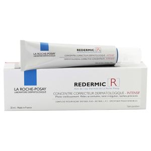 La Roche-posay - Redermic R correcteur intensif - 30 ml