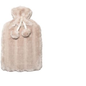 Ma Petite Bouillotte Polaire à Eau 2 L - Couleur : Blanche