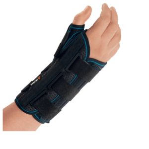 ORLIMAN - Confort plus poignet-pouce attelle de poignet-pouce gauche