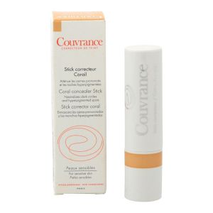 Pierre Fabre - Couvrance Stick correcteur Corail SPF 30