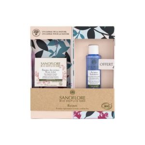 Sanoflore - Coffret Reines