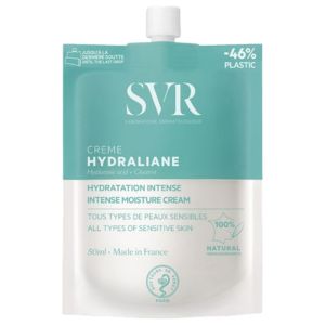 SVR -  Hydraliane Crème Hydratation Intense - 50 ml