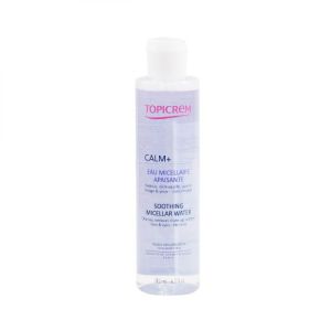 Topicrem - CALM+ Eau micellaire apaisante - 200 ml