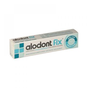 Alodont crème fixative dentaire - 50g