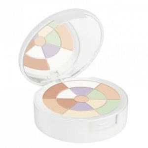 Avène - Couvrance - Poudre mosaïque - 10g - Lumière