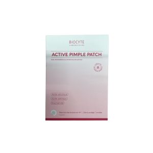Biocye - Active Pimple patch boutons 4H - 9 patchs