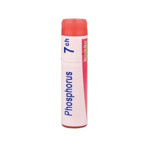 Boiron - Phosphorus -tube dose