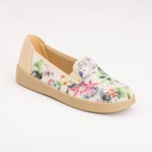 Bruman - Chut BR-3095 - Fleuri - Pointure 40
