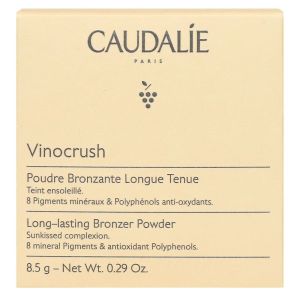 Caudalie - Vinocrush poudre bronzante longue tenue - 8.5g