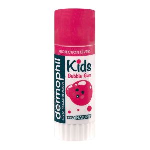 Dermophil Indien - Stick lèvre protection kids - 4g