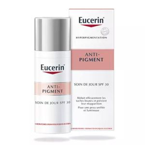Eucerin - Anti-pigment soin de jour SPF 30 - 50 ml