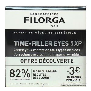 Filorga - Time-Filler Eyes 5XP - 15mL