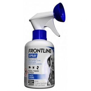 Frontline - Spray - 250 ml