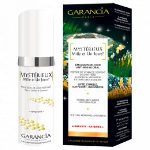 Garancia - Mystérieux Mille et Un Jours émulsion de jour - 30 ml