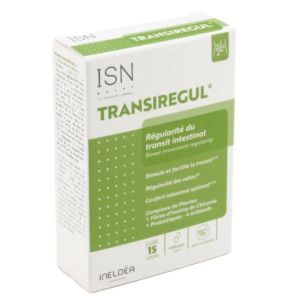Ineldea - Transiregul - 45 gélules