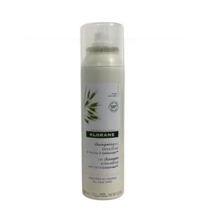 Klorane - Shampoing sec extra doux à l'avoine et céramide - 150 mL