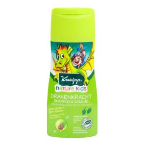 Kneipp - Shampooing et douche p'tit dragon nature kids - 200ml