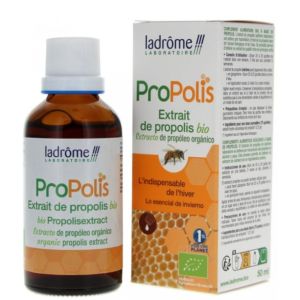 Ladrôme - Extrait de propolis - 50ml