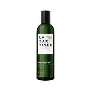 Lazartigue - PURIFY extra - shampoing cheveux gras - 250 mL
