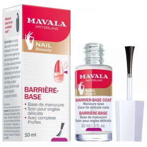 Mavala - Barrière-base de manucure - 10 ml