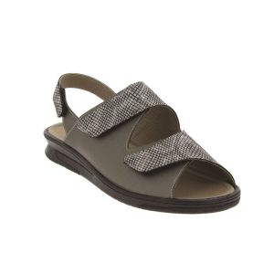 Podowell - Sandale CHUT Nefelie Etain