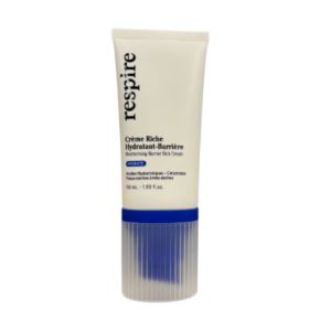 Respire - Crème Riche Hydratante-Barrière - 50 mL