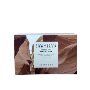 Skin1004 - Madagascar Centella Probio-cica enrich cream - 50ml