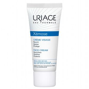 Uriage - Xémose crème visage - 40 ml